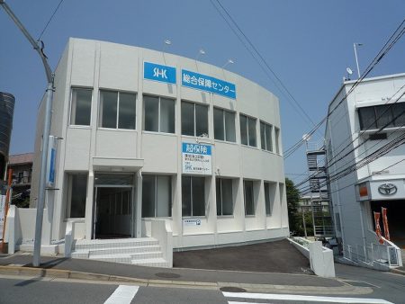 外観 外観